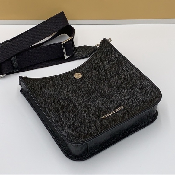 MICHAEL KORS Briley Small Pebbled Leather - Picture 6 of 15